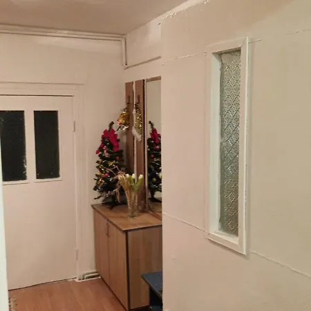Apartment Liberty Cluj-Napoca