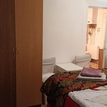 Apartment Liberty