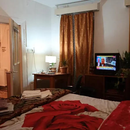 Liberty Apartment *