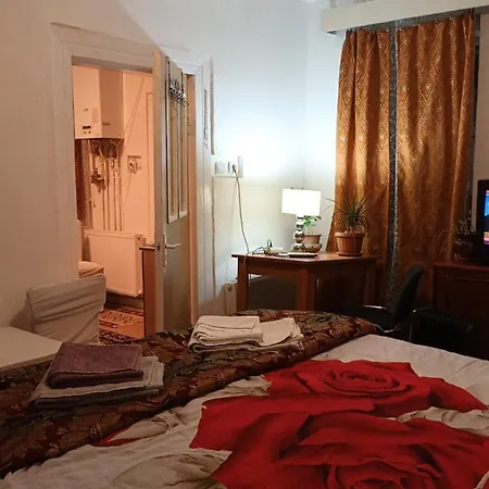 Liberty Apartment Cluj-Napoca