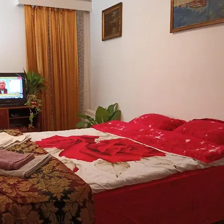 Liberty Apartment