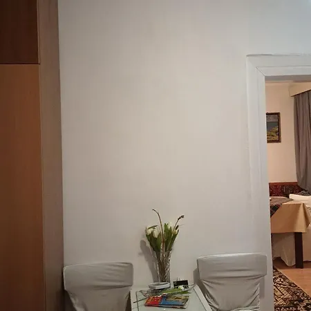 Liberty Appartement *