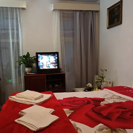 Liberty Apartment