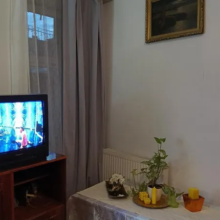 Liberty Apartment *