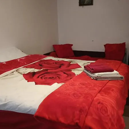 Appartement Liberty *