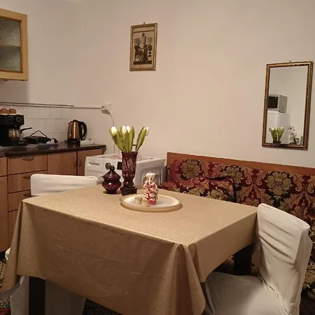 Liberty Apartment