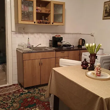Liberty Appartement Cluj-Napoca