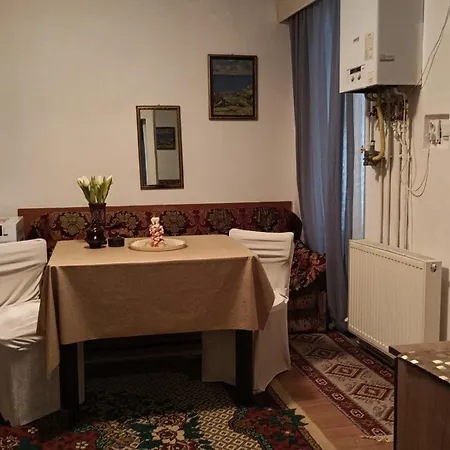 Appartement Liberty *