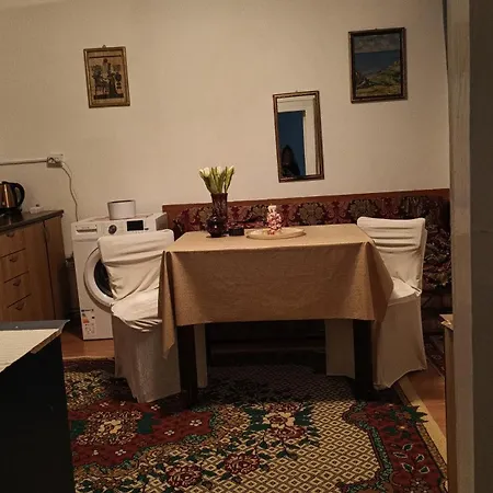 Liberty Appartement