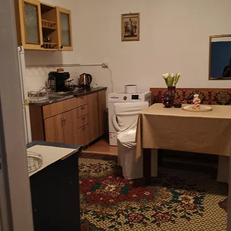 Liberty Appartement *