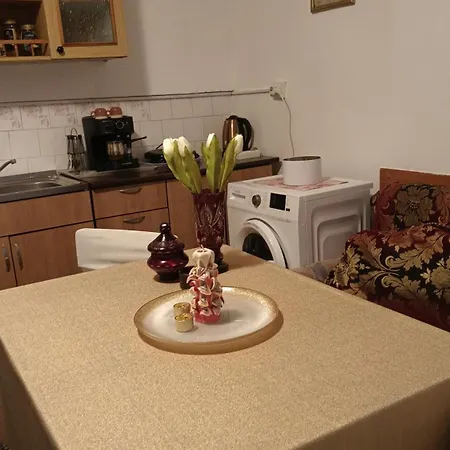 Apartment Liberty